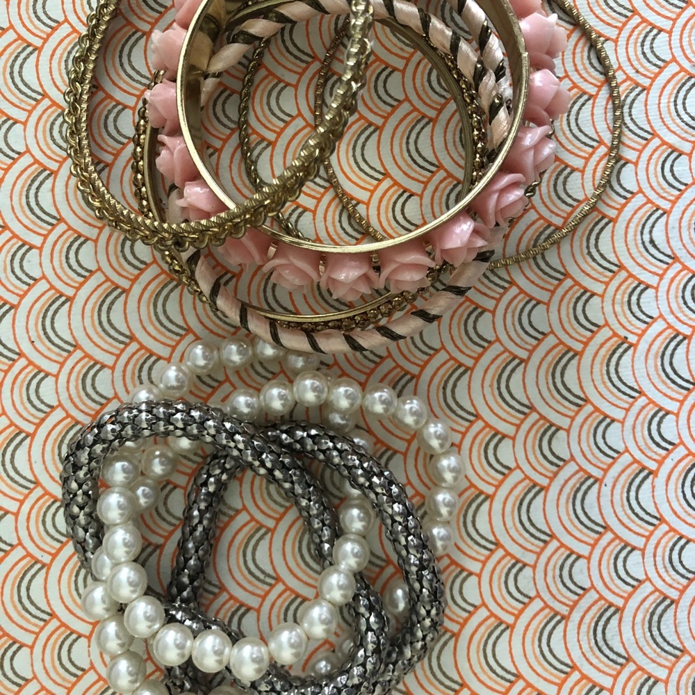 2 for $6 bracelets